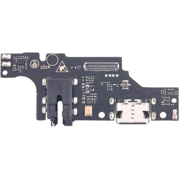 ZTE Blade V40 Smart 5G · For ZTE Blade V40 Smart Charging Port Board