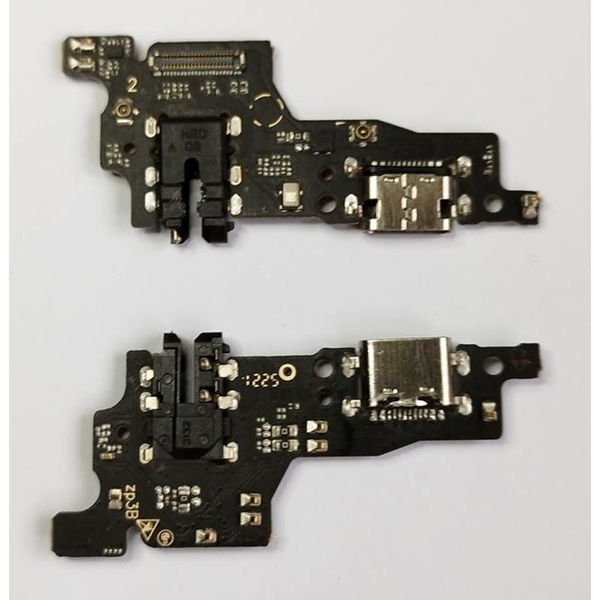 ZTE Blade V40 Smart 5G · Placa Alimentare Zte Blade V40 A7040 V1