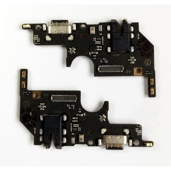 ZTE Blade V40 Smart 5G · Placa Alimentare Zte Blade V40 A7040 V2