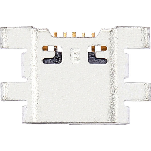 Mufa incarcare Micro USB LG K8 / Aristo / Phoenix / Q6 / X Power / Stylo / Q60 - Pachet 10 buc