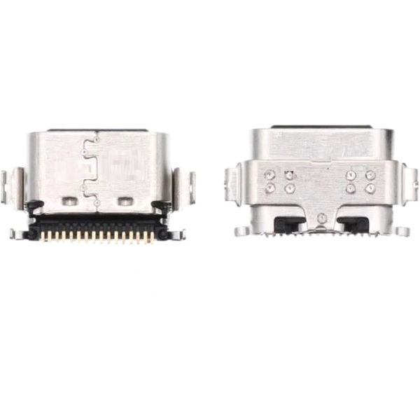 Mufa Incarcare TCL Tab S · Conector Alimentare Tcl Tab S 9080 9081 16pini