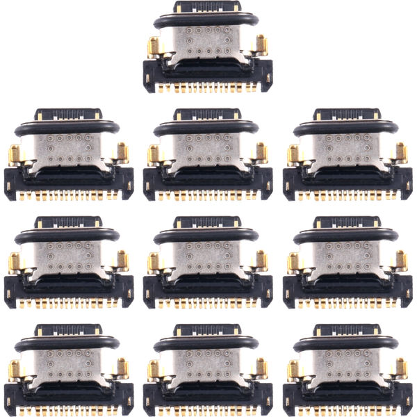 Mufa Incarcare Vivo iQOO 11 · For vivo iQOO 11 10pcs Charging Port Connector