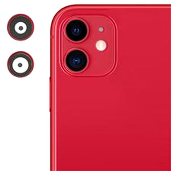Ornament Camera