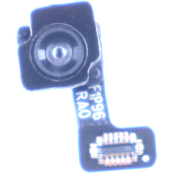 OnePlus Nord CE 2 5G · 1041100158 Fingerprint-Reader GW9578 5.84*4.39*2.89 BTB AA316 B917 UD Schwarz