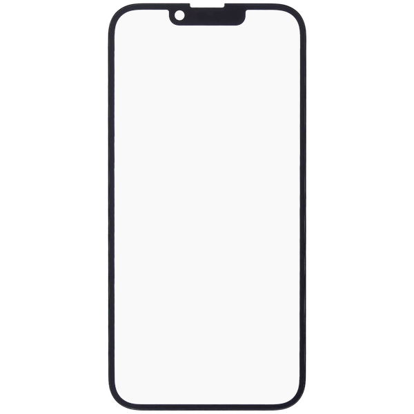 Apple iPhone 14 · 2 in 1 (Glass + OCA Pre-Installed) For iPhone 14 (OCA Master) (2 Pack)