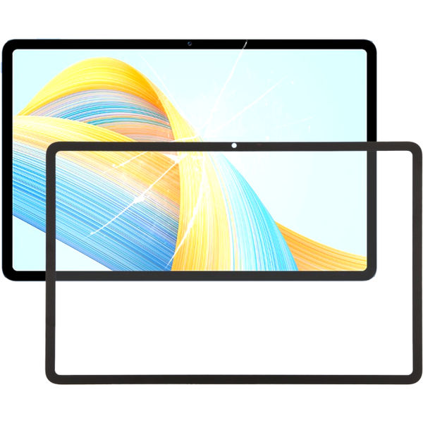 Honor Pad V8 Pro · For Honor Pad V8 Pro ROD-W09 Front Screen Outer Glass Lens