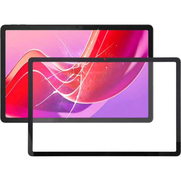 Lenovo Zhaoyang G11 · For Lenovo Zhaoyang G11 TB-X802F Front Screen Outer Glass Lens