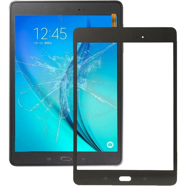Touchscreen