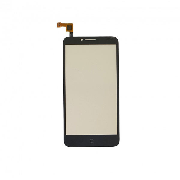 Alcatel OneTouch Pop 3 5.5 · Touchscreen Alcatel Pop 3 5.5" 5054 Negru
