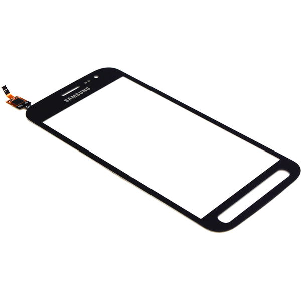 Samsung Galaxy Xcover 4s · Touchscreen For Samsung Xcover 4 (G390F) Black OEM-Equivalent
