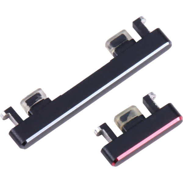 Buton Lateral