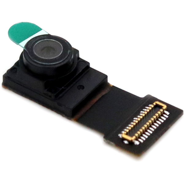 Camera Fata