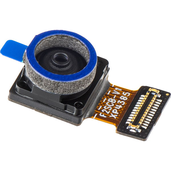 Camera Fata