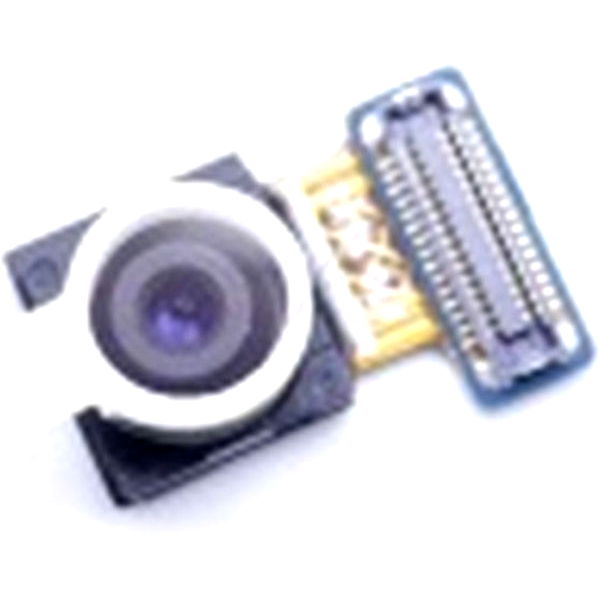 Camera Fata