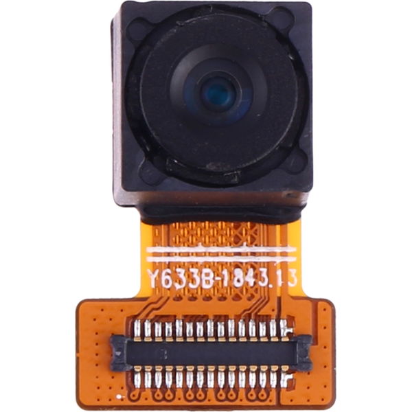 Camera Fata