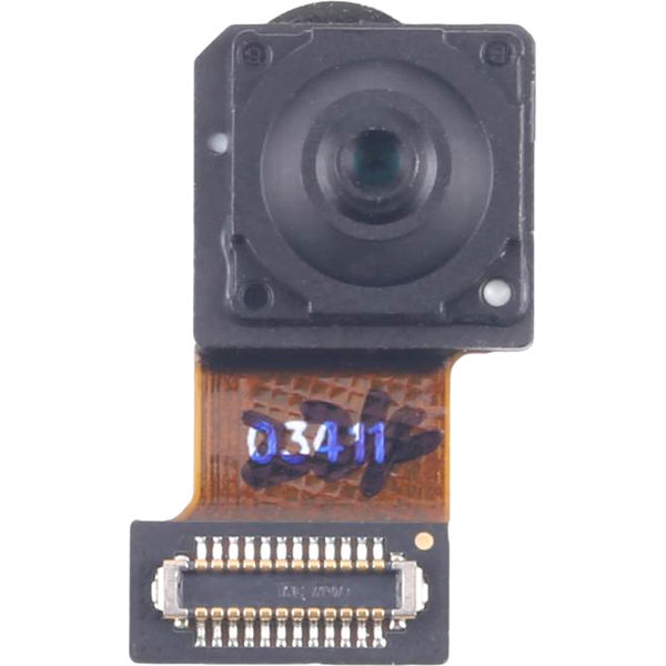 Camera Fata