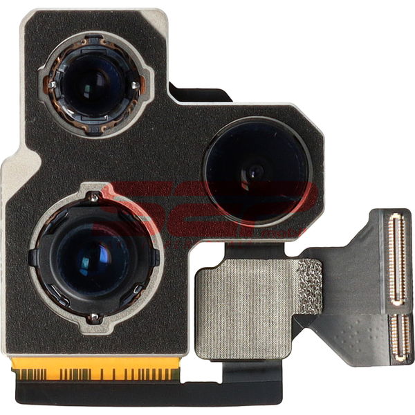 Camera Spate