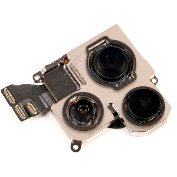 Camera Spate