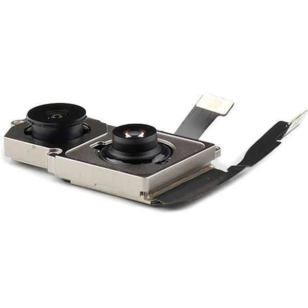 Camera Spate