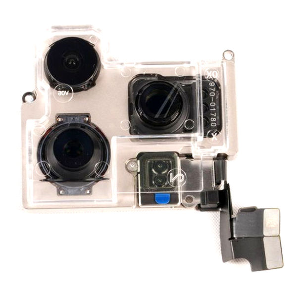 Camera Spate