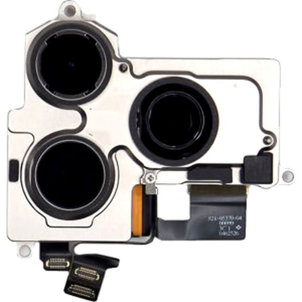 Camera Spate