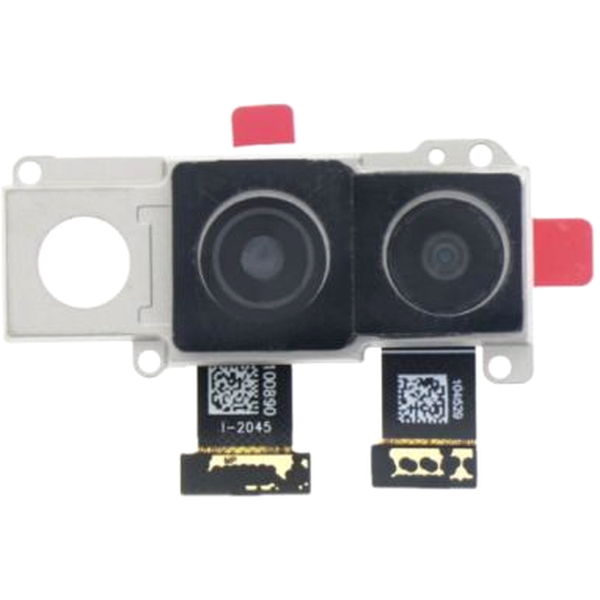 Camera Spate