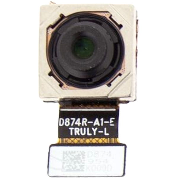 Camera Spate
