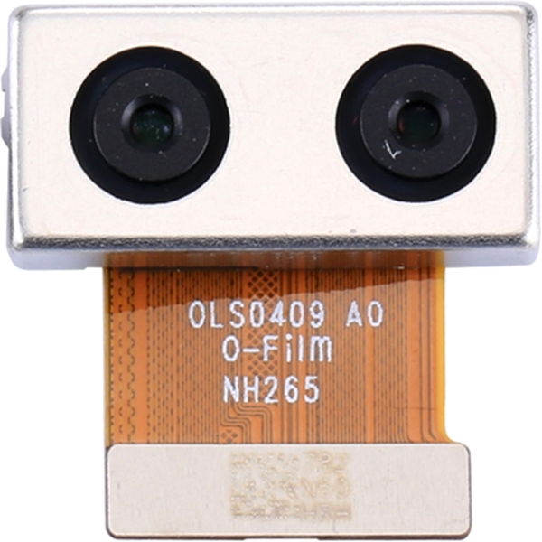 Camera Spate