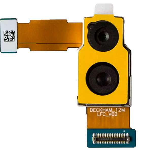 Camera Spate