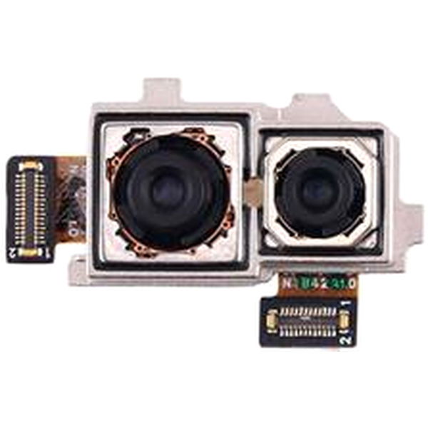 Camera Spate