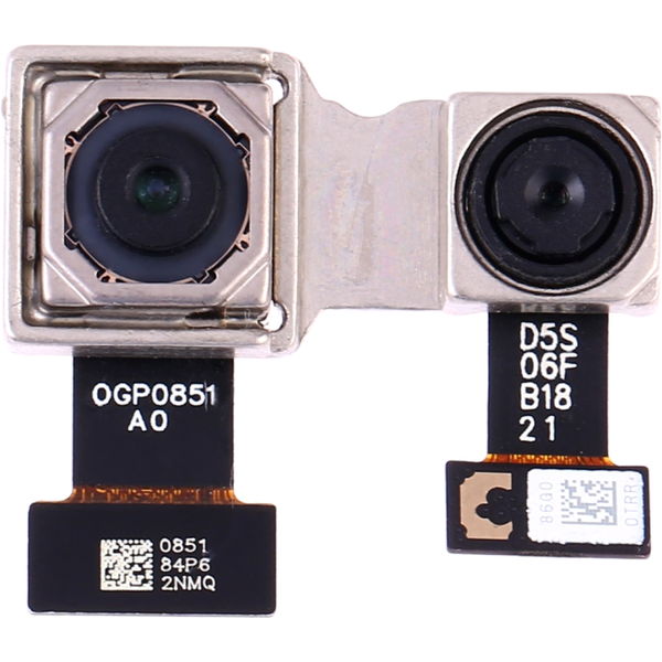 Camera Spate