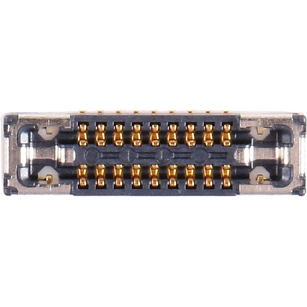 Conector Placa