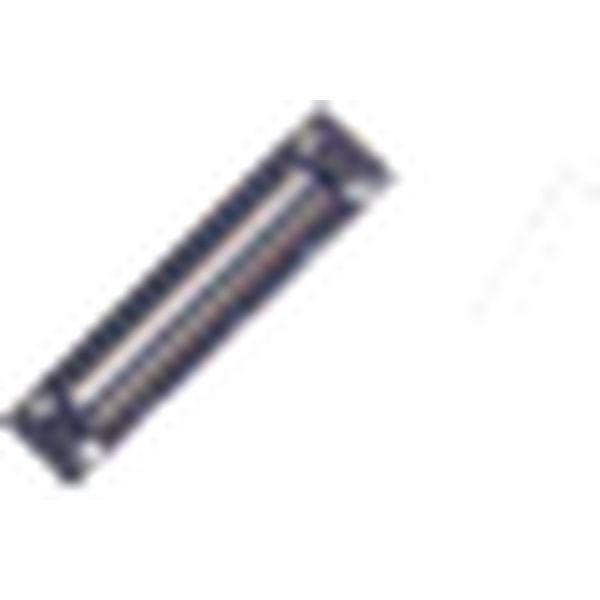 Conector Placa