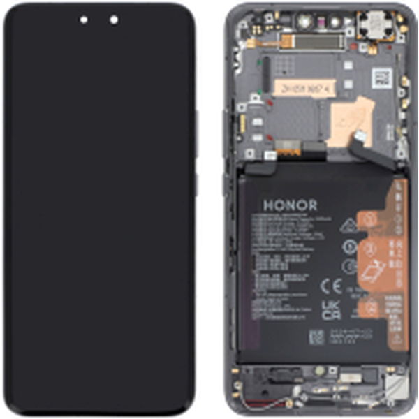 Display Original