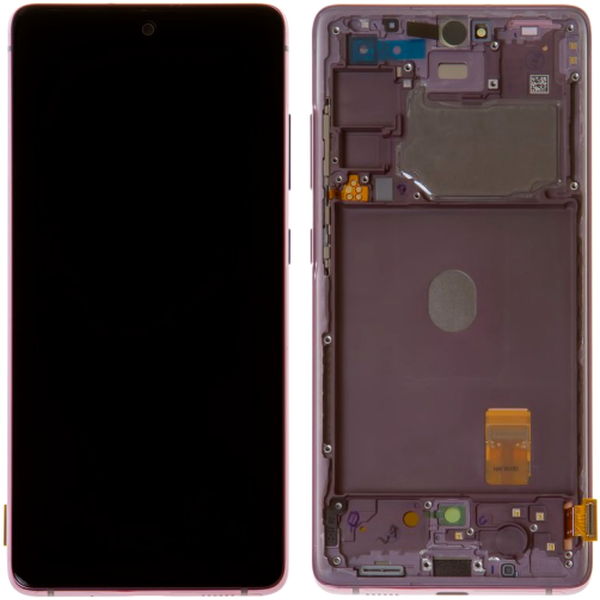 Display Original