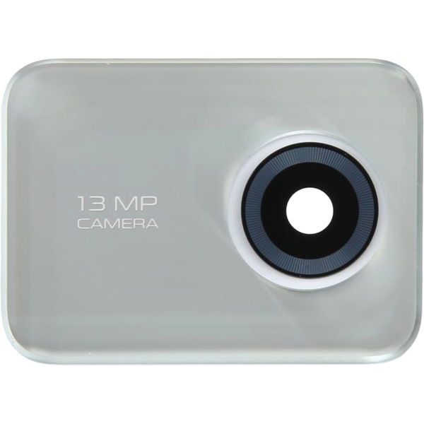 Geam Camera