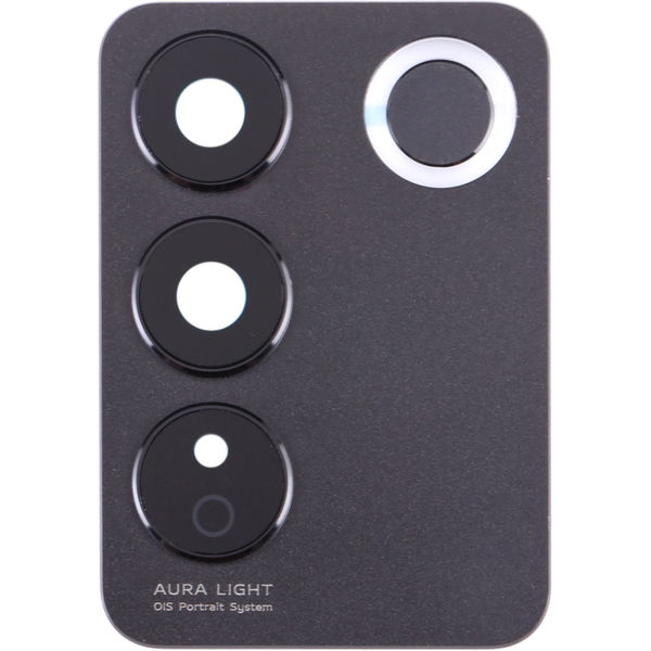 Geam Camera
