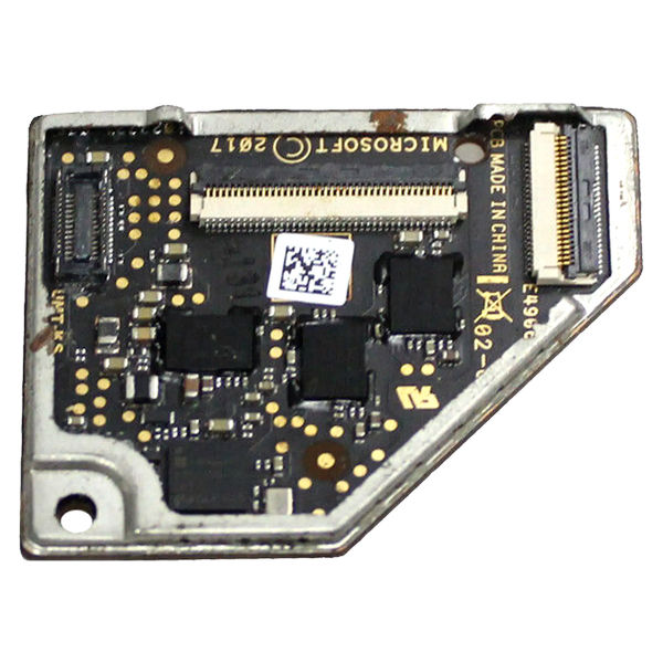 Modul Electronic