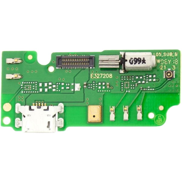 Modul Incarcare