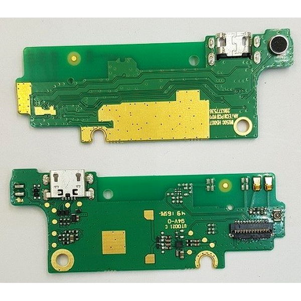 Modul Incarcare