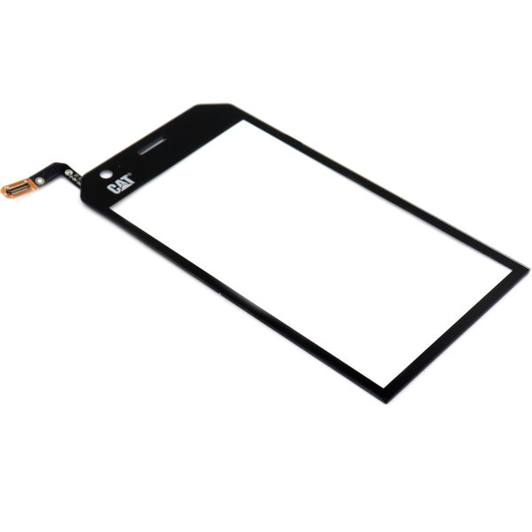 Touchscreen