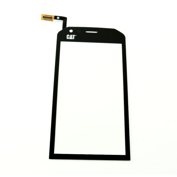 Touchscreen