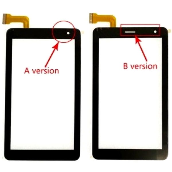 Touchscreen