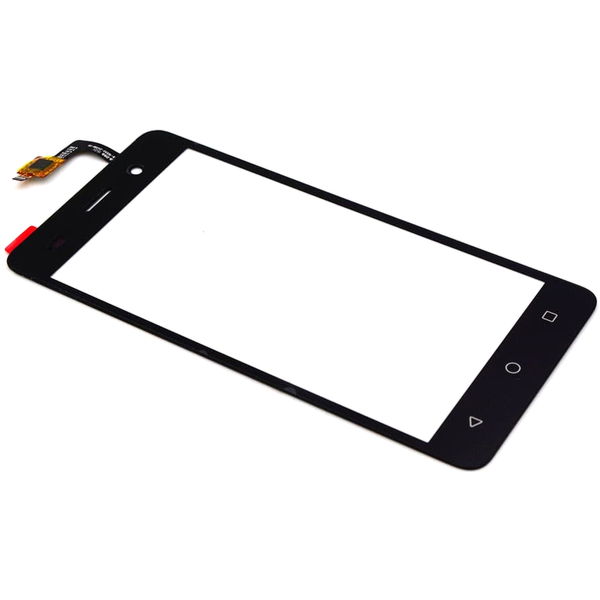 Touchscreen
